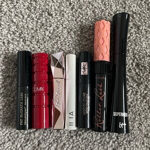 Sephora Mascara Bundle